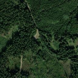 Satellite imagery of Čudácka [Bílá], CZ