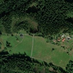 Satellite imagery of Čudácka [Bílá], CZ