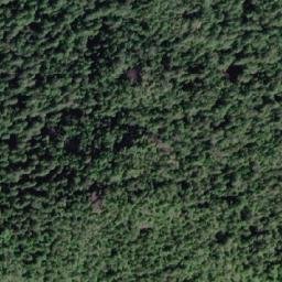 Satellite imagery of Mount Bourke, CA