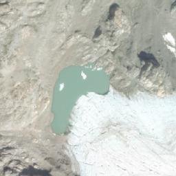 Satellite imagery of Big Interior Mountain, CA