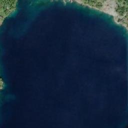 Satellite imagery of Mount Rosseau, CA