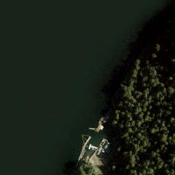 Satellite imagery of Potts Point, CA