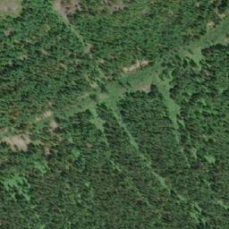 Satellite imagery of Mount McRae, CA