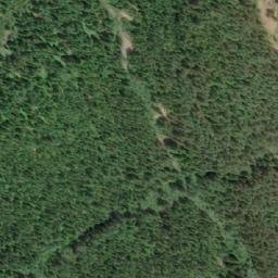 Satellite imagery of Mount McRae, CA