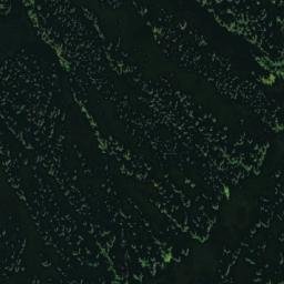 Satellite imagery of Mount McNair, CA