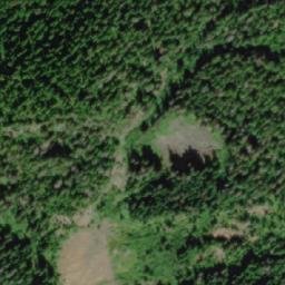 Satellite imagery of Zofka Ridge, CA