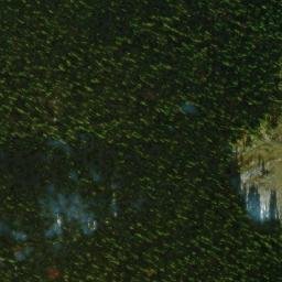 Satellite imagery of Lodestone Mountain, CA