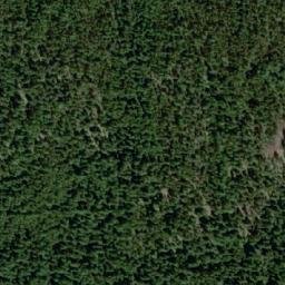 Satellite imagery of Crystal Butte, CA