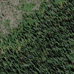 Satellite imagery of Evening Ridge, CA