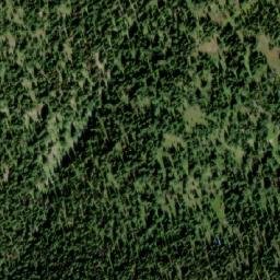 Satellite imagery of Grassy Mountain, CA