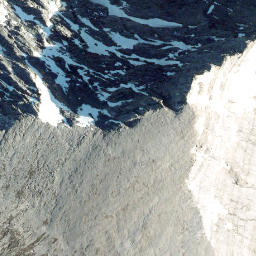 Satellite imagery of Mount Darrah, CA