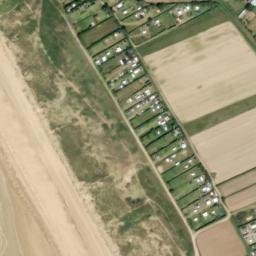 Satellite imagery of Pointe du Rozel, FR