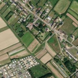 Satellite imagery of Pointe du Rozel, FR