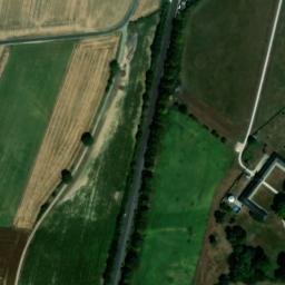 Satellite imagery of Château de Saint-Remy-en-l'Eau, FR