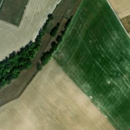 Satellite imagery of Château de Saint-Remy-en-l'Eau, FR