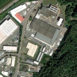 Satellite imagery of Kieselberg, DE