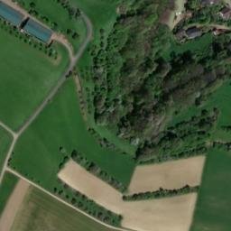 Satellite imagery of Hungersberg, DE