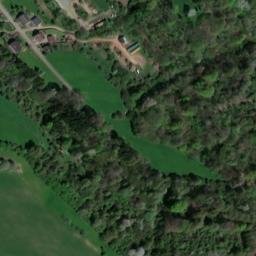 Satellite imagery of Hungersberg, DE