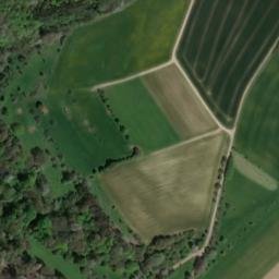 Satellite imagery of Hungersberg, DE