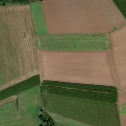 Satellite imagery of Kleiner Horst, DE