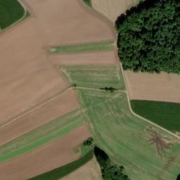 Satellite imagery of Kleiner Horst, DE