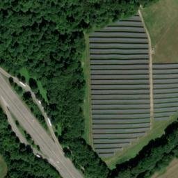 Satellite imagery of Himmelsberg, DE