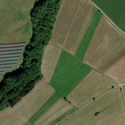 Satellite imagery of Himmelsberg, DE