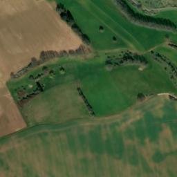 Satellite imagery of Hohe Warte, DE
