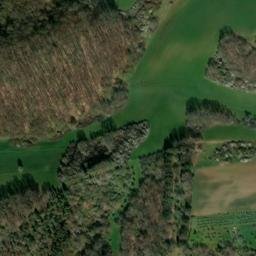 Satellite imagery of Dachsberg, DE