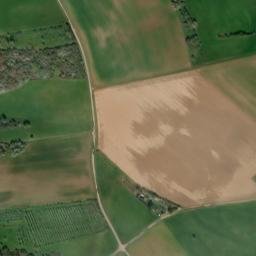 Satellite imagery of Dachsberg, DE