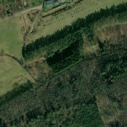 Satellite imagery of Kreuzberg, DE