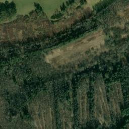 Satellite imagery of Kreuzberg, DE
