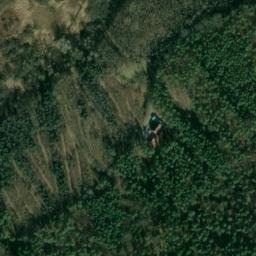 Satellite imagery of Kreuzberg, DE
