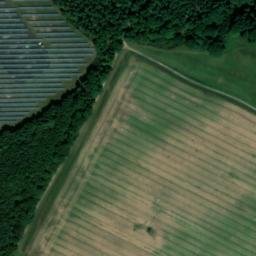 Satellite imagery of Tiergarten, DE