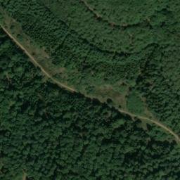 Satellite imagery of Großes Kieneck, DE