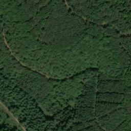Satellite imagery of Großes Kieneck, DE