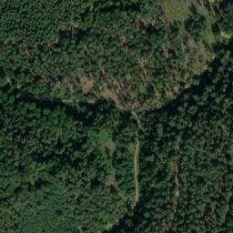 Satellite imagery of Klausenberg, DE