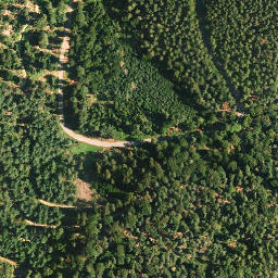 Satellite imagery of Böllenscheid, DE