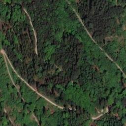 Satellite imagery of Hartenbühl, DE