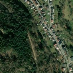 Satellite imagery of Schriesheimer Kopf, DE