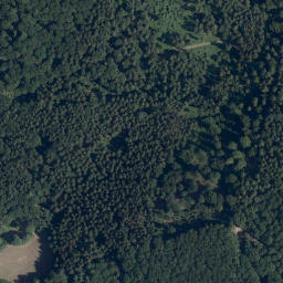 Satellite imagery of Oberes Haupt, DE