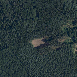 Satellite imagery of Oberes Haupt, DE