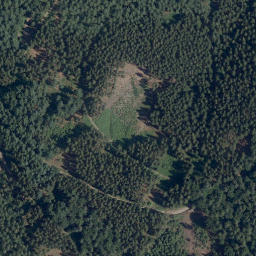 Satellite imagery of Oberes Haupt, DE