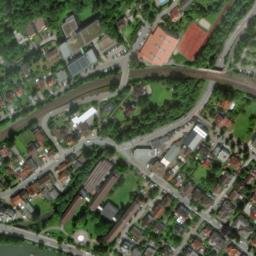 Satellite imagery of Ohrsberg, DE