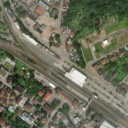 Satellite imagery of Ohrsberg, DE