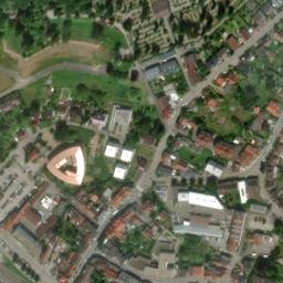 Satellite imagery of Ohrsberg, DE