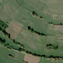 Satellite imagery of Katzenbuckel, DE