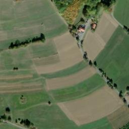 Satellite imagery of Katzenbuckel, DE