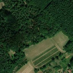 Satellite imagery of Hirschberg, DE