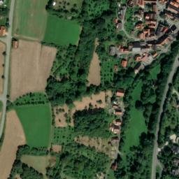 Satellite imagery of Johannesberg, DE